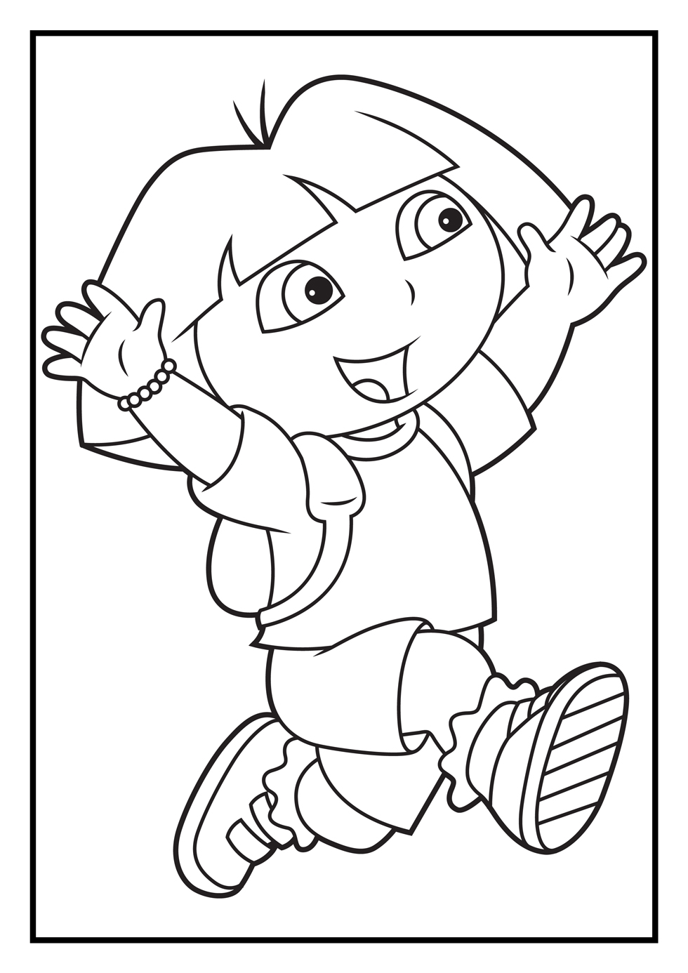 games and coloring pages - photo #13