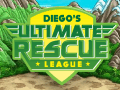 Diego Ultimate Rescue League