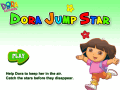 Dora Jump Star