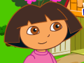 Dora Saves The Farm